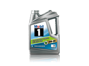 美孚1號(hào)?混合動(dòng)力0W-20